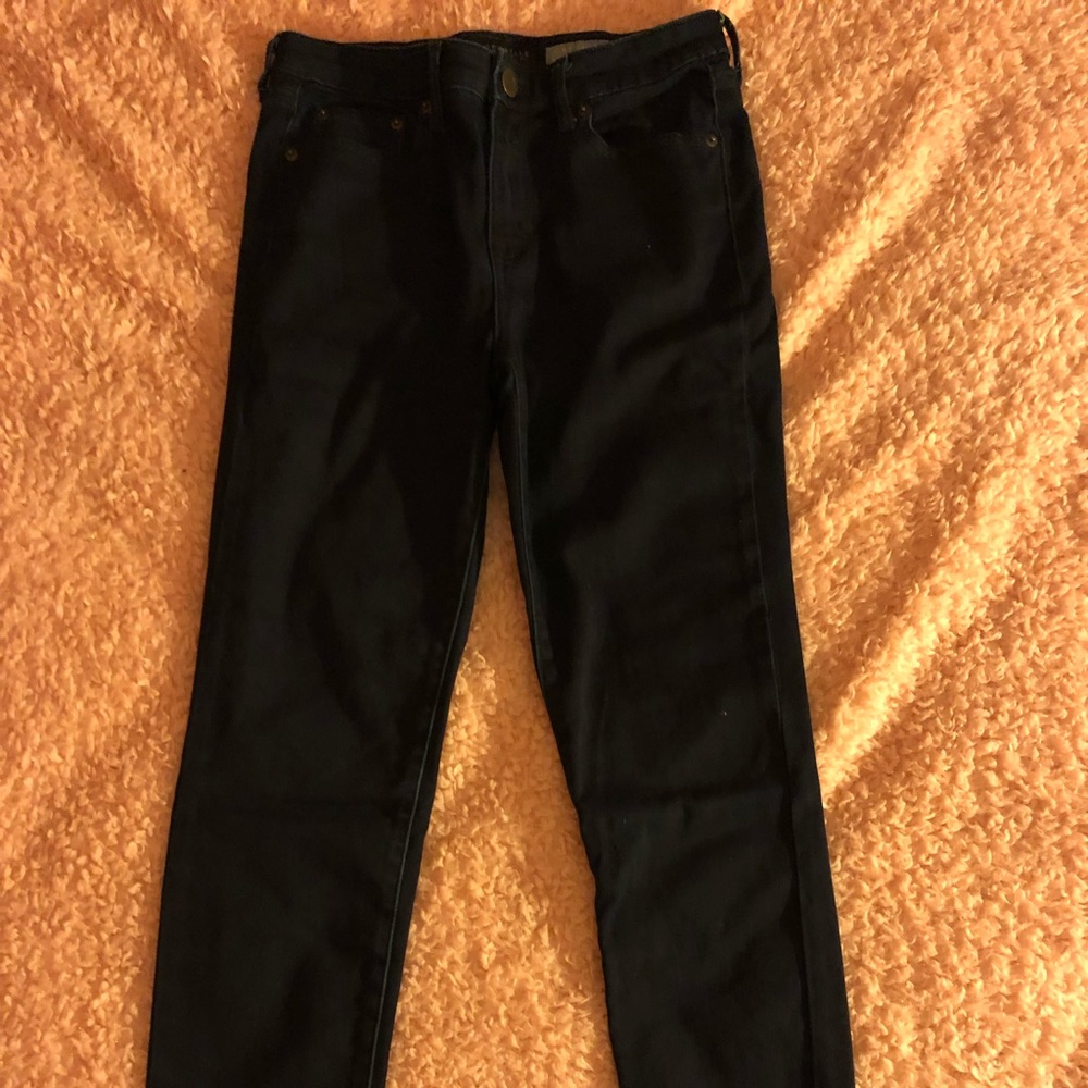 Aeropostale High waisted Jeans